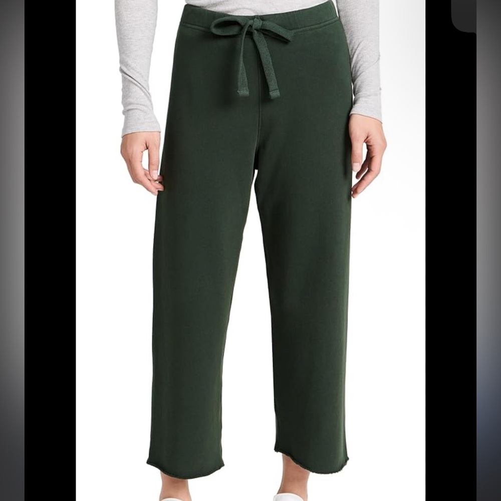 NWOT Frank & Eileen Catherine Sweatpants